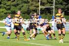 Tynedale v Sheffield Tigers, Sat., Sept. 17th, 2022. Photo: David T. Hewitson/Sports for All Pics